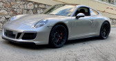 Porsche 911 TYPE 992 CARRERA 4 GTS PDK 480 CV - MONACO  2022 - annonce de voiture en vente sur Auto Slection.com