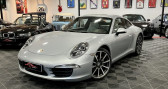 Porsche 911 Carrera PDK  2013 - annonce de voiture en vente sur Auto Sélection.com