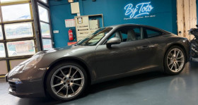 Porsche 911 occasion 2013 mise en vente à sallanches par le garage MOTO ZONE 74 - photo n°1