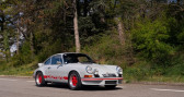 Annonce Porsche 911 occasion Essence Carrera RS 2.7L �vocation � LYON
