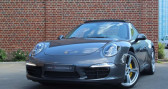 Porsche 911 occasion année 2012 boite Automatique Annonce Porsche 911 occasion Essence carrera S 2012 à Lille
