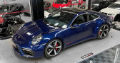 Porsche 911 occasion  année 2020 boite Automatique Annonce Porsche 911 occasion Essence Carrera S 3.0 450 à SAINT LAURENT DU VAR
