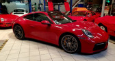 Annonce Porsche 911 occasion Essence carrera s 3.0 450ch PDK  ORLEAT