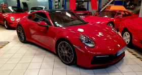 Porsche 911 , garage EQUIPAUTO.63 � ORLEAT