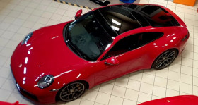 Porsche 911 occasion 2019 mise en vente à ORLEAT par le garage EQUIPAUTO.63 - photo n°1