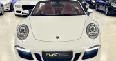 Annonce Porsche 911 occasion Essence Carrera S 3.8 400cv PDK à LA ROQUETTE SUR SIAGNE