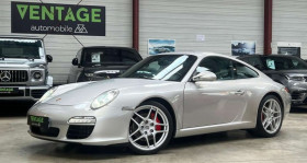 Porsche 911 , garage VENTAGE AUTOMOBILES � LA CIOTAT
