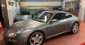Porsche 911 occasion année 2006 boite Automatique Annonce Porsche 911 occasion Essence CARRERA S 355CH TIPTRONIC à Paris