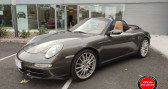 Porsche 911 occasion année 2006 boite Automatique Annonce Porsche 911 occasion Essence CARRERA S 355CH à COLMAR