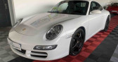 Annonce Porsche 911 occasion Essence Carrera S 3L8 kit X51 usine  Saint-Sulpice-de-Royan