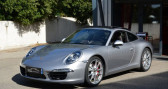 Porsche 911 occasion année 2012 boite Automatique Annonce Porsche 911 occasion Essence Carrera S 400 cv PDK à Signes