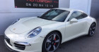 Porsche 911 occasion année 2014 boite Manuelle Annonce Porsche 911 occasion Essence Carrera S 400cv 50 ans 2014 à CRAC'H