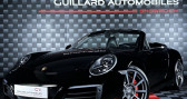 Annonce Porsche 911 occasion Essence CARRERA S 420ch PDK à PLEUMELEUC