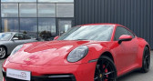 Porsche 911 CARRERA S 450ch PDK   PLEUMELEUC 35