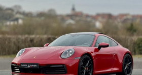 Porsche 911 occasion 2019 mise en vente &agrave; SARRE-UNION par le garage FARDIER AUTOMOBILE - photo n&deg;1