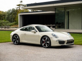 Annonce Porsche 911 occasion Essence CARRERA S 50 YEARS EDITION/MANUAL/1 OWNER  L'Union