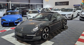 Porsche 911 , garage CAROLEUM � Bethune