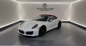 Porsche 911 , garage GT CLASSIC CARS � LA COUTURE BOUSSEY