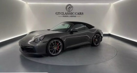 Porsche 911 , garage GT CLASSIC CARS � LA COUTURE BOUSSEY