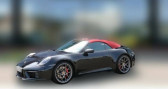 Porsche 911 occasion année 2020 boite Automatique Annonce Porsche 911 occasion Essence Carrera S Cabriolet 3.0i 450 PDK à Beziers