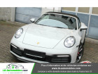 Porsche 911 occasion Gris année 2019 boite Automatique Annonce Porsche 911 occasion Essence Carrera S Cabriolet 3.0i 450 PDK à Beaupuy