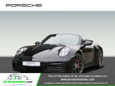 Porsche 911 occasion année 2019 boite Automatique Annonce Porsche 911 occasion Essence Carrera S Cabriolet 3.0i 450 PDK à Beaupuy
