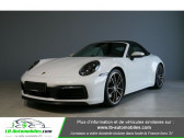 Porsche 911 occasion année 2019 boite Automatique Annonce Porsche 911 occasion Essence Carrera S Cabriolet 3.0i 450 PDK à Beaupuy