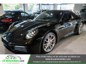 Porsche 911 Carrera S Cabriolet 3.0i 450 PDK   Beaupuy 31