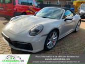 Porsche 911 occasion année 2019 boite Automatique Annonce Porsche 911 occasion Essence Carrera S Cabriolet 3.0i 450 PDK à Beaupuy
