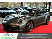 Porsche 911 occasion année 2019 boite Automatique Annonce Porsche 911 occasion Essence Carrera S Cabriolet 3.0i 450 PDK à Beaupuy
