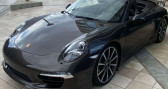 Porsche 911 Carrera S Cabriolet 3.8i 400 PDK   MONACO 98