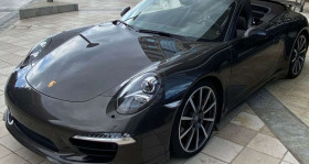Porsche 911 , garage RM AUTOSPORT  MONACO