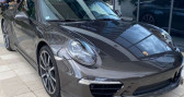 Porsche 911 Carrera S Cabriolet 3.8i 400 PDK   MONACO 98