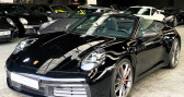 Porsche 911 occasion année 2020 boite Automatique Annonce Porsche 911 occasion Essence CARRERA S CABRIOLET PDK 450CV / PSE / 1 MAIN / 36200 KMS à Jouars-pontchartrain