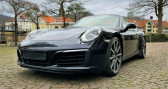 Porsche 911 Carrera S Cabriolet*Porsche approved   Mudaison 34
