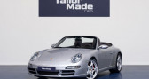 Annonce Porsche 911 occasion Essence Carrera S Cabriolet X51 � Arnas