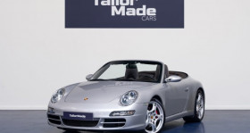 Porsche 911 , garage TAILORMADE CARS � Arnas
