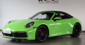 Porsche occasion en region Ile-de-France