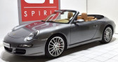 Porsche 911 Carrera S Cabriolet   La Boisse 01