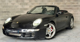 Porsche 911 , garage L'ATELIER COLLECTION  LA PENNE SUR HUVEAUNE