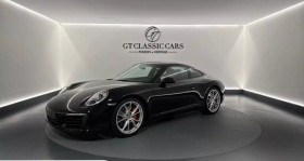 Porsche 911 occasion 2017 mise en vente &agrave; LA COUTURE BOUSSEY par le garage GT CLASSIC CARS - photo n&deg;1