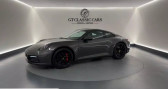 Annonce Porsche 911 occasion Essence CARRERA S COUPÉ 3.0I 450 PDK � LA COUTURE BOUSSEY