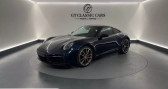Porsche 911 CARRERA 4S COUPÉ 3.0I 450 PDK  2019 - annonce de voiture en vente sur Auto S�lection.com