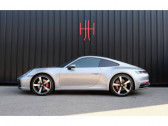 Porsche 911 occasion année 2019 boite Automatique Annonce Porsche 911 occasion Essence Carrera S Coupé 3.0i 450 PDK à La Motte-Servolex