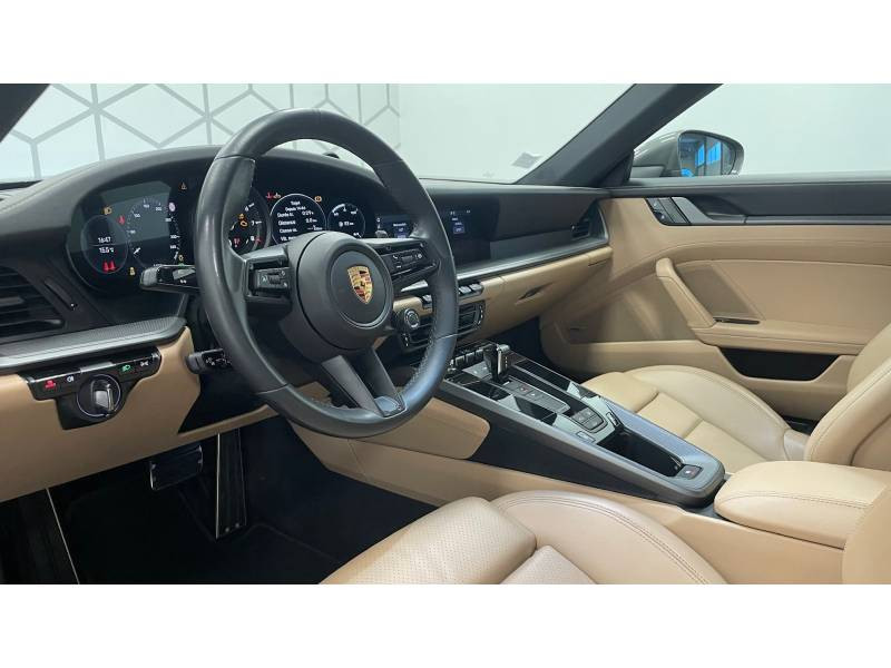 Porsche 911 Carrera S Coup 3.0i 450 PDK  occasion  Limoges - photo n10