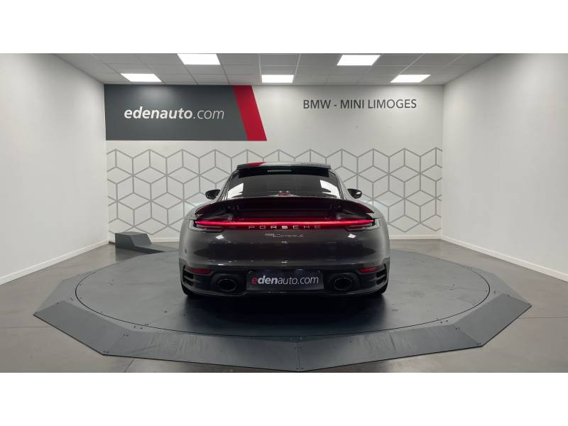 Porsche 911 Carrera S Coup� 3.0i 450 PDK  occasion � Limoges - photo n�14