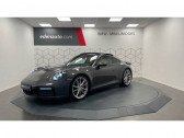 Annonce Porsche 911 occasion Essence Carrera S Coup� 3.0i 450 PDK � Limoges