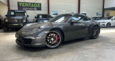 Porsche 911 occasion année 2014 boite Automatique Annonce Porsche 911 occasion Essence Carrera S Coupé 3.8i 400 PDK à LA CIOTAT