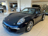 Porsche 911 occasion année 2012 boite Sequentielle Annonce Porsche 911 occasion Essence CARRERA S COUPE 3.8I 400 PDK à Toulouse