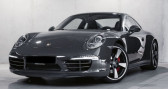 Annonce Porsche 911 occasion Essence Carrera S Jubi 50 jahre à Sainte Geneviève Des Bois